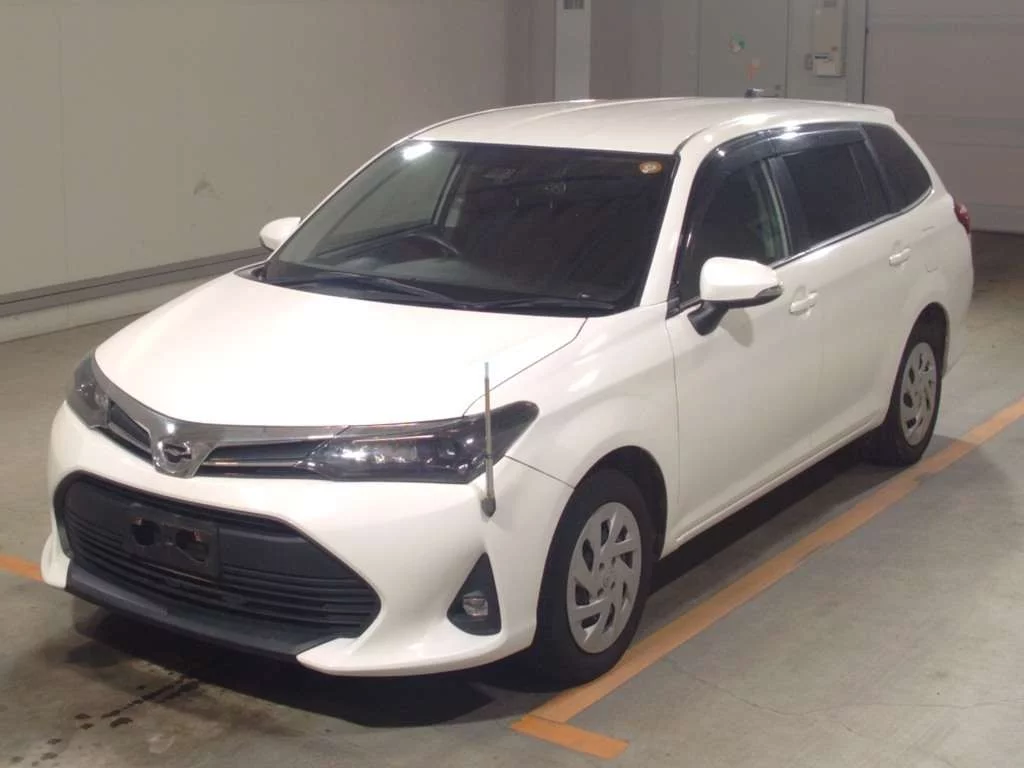 Toyota Corolla Fielder NRE161G 2023
